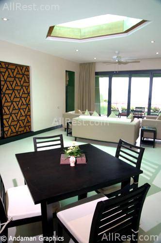 The Aspasia Phuket Resort 43